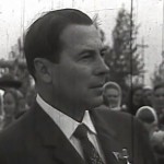 Крымов Михаил Иванович, герой Советского Союза, уроженец Семилук