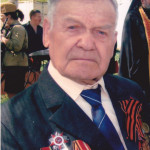 Маликов Яков Федорович