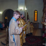 Детская литургия и день молодежи, Семилуки (10)