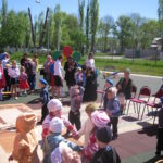 Девица, 5 мая, детский сад (6)