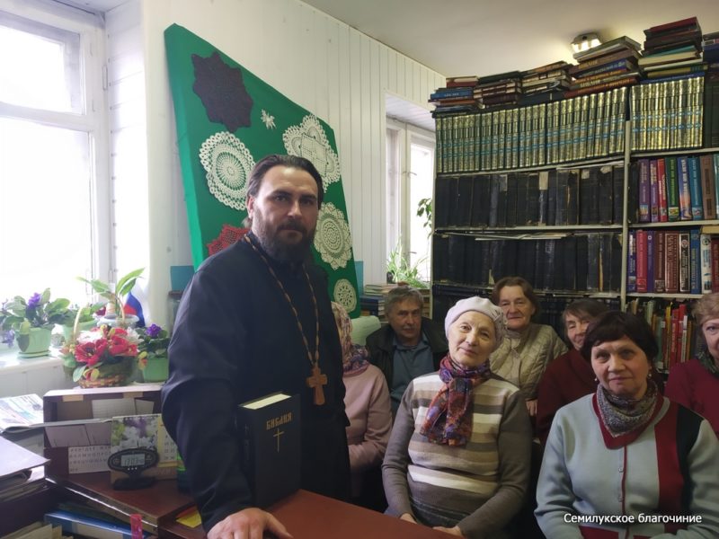 Семилуки, к Дню православной книги-2019 (6)