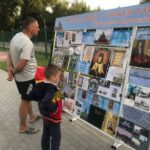 Фестиваль ЯБЛОЧНЫЙ СПАС в Семилуках-9