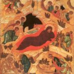 Икона_Андрей Рублев_Рождество Христово.jpg