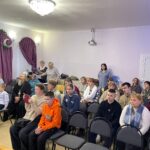 Рождественские встречи с юными подопечными районного общества инвалидов-Семилуки-2026 (1)