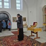 Кондрашевка-ковчежец с мощами свщмч Петра_Зверева-февраль_2026 (5)