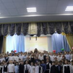 День православной книги в Губаревской СОШ-2026 (10)