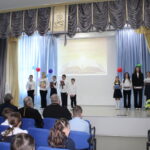 День православной книги в Губаревской СОШ-2026 (5)