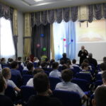 День православной книги в Губаревской СОШ-2026 (6)