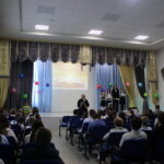 День православной книги в Губаревской СОШ-2026 (7)