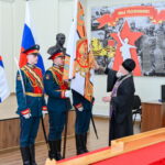 Девица_торжественный праздник РЭБ-вручение знамени-март 2026 (4)