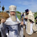 Престольный праздник в с_Вознесенка-21 мая 2026 (2)