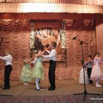 11.05.2013-СВЕТЛЫЙ АНГЕЛ в Нижнедевицке