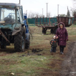 Престольный праздник, Малая Верейка, 2016