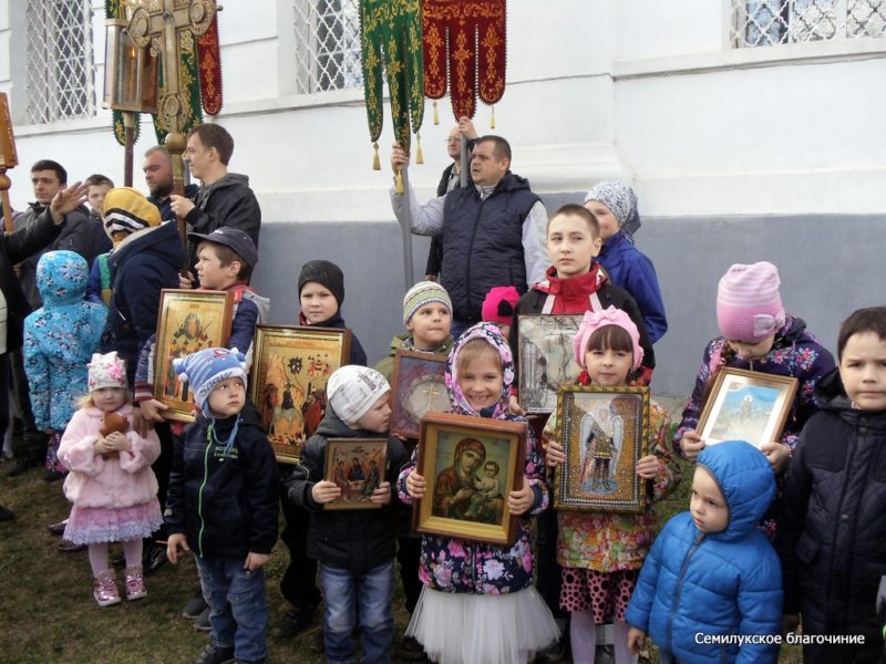 Девица, ВШ, Пасха 2017 (2)