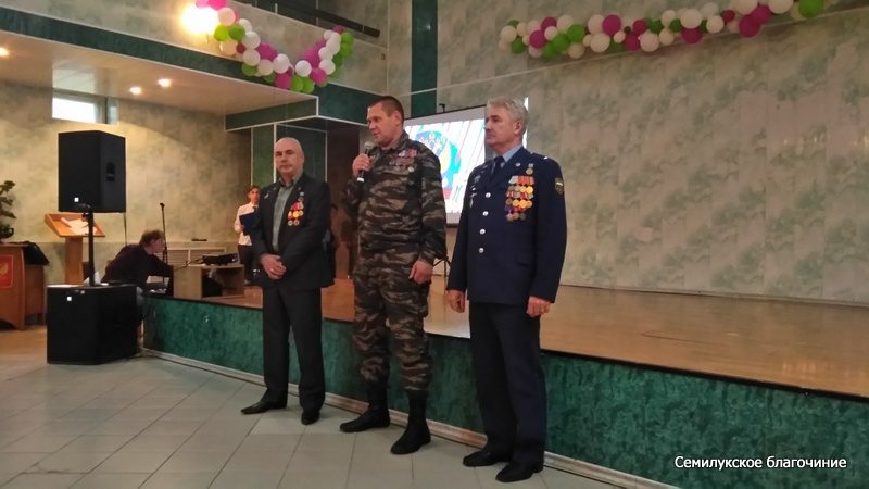 День призывника, 13 октября 2017 (2)