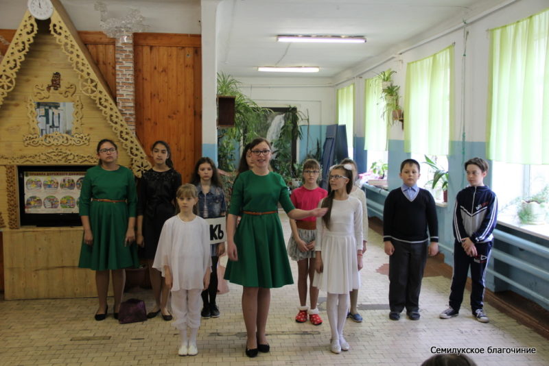 Землянский интернат, Пасха, 2018 (5)