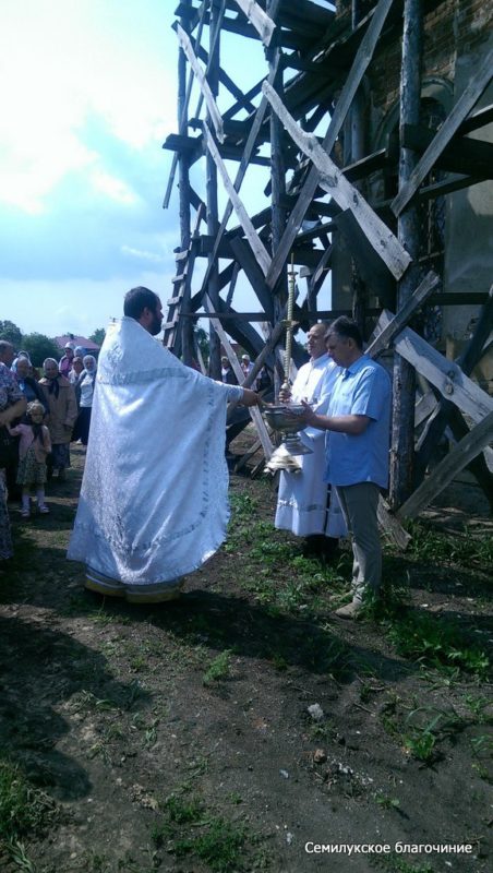 Вознесенка, престольный праздник, 2018 (4)