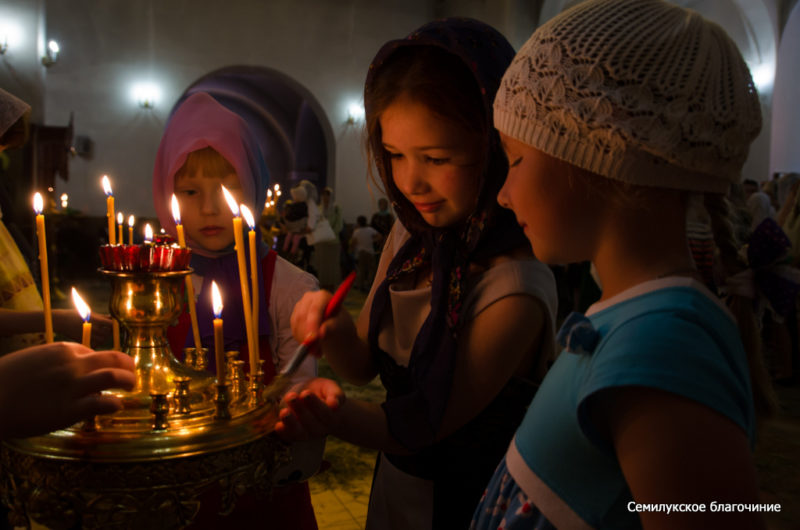 День Святой Троицы, 2018-Семилуки (27)