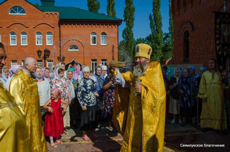 Престольный праздник, 2018 (14)