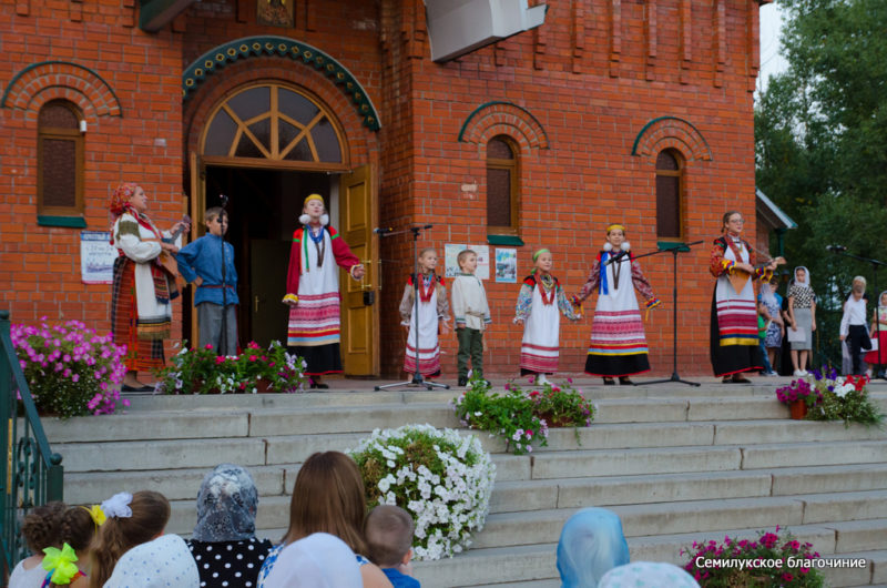 Семилуки, 19 августа 2018 года (10)