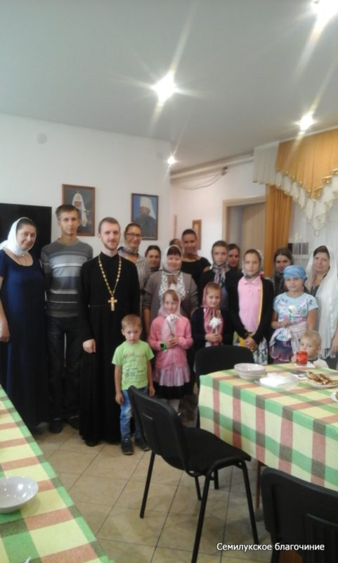 ВШ для взрослых