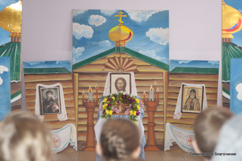 Семилуки, ВШ, 14 октября 2018 года (2)