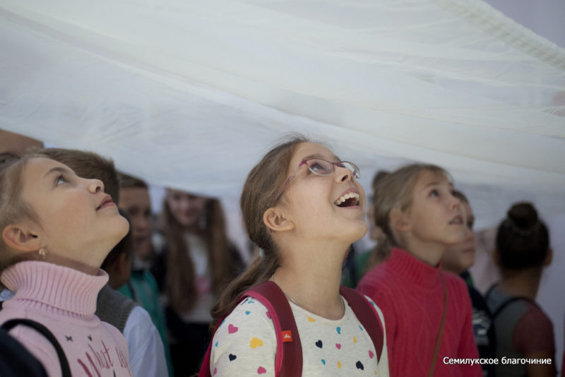 Семилуки, ВШ, 14 октября 2018 года (4)