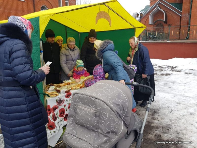 Семилуки, ярмарка, март 2019 (1)