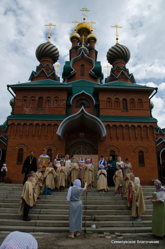Семилуки, Троица, 2019 (9)
