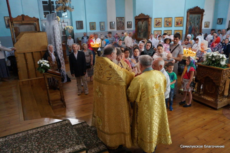Девица, 7 июля 2019 года (2)