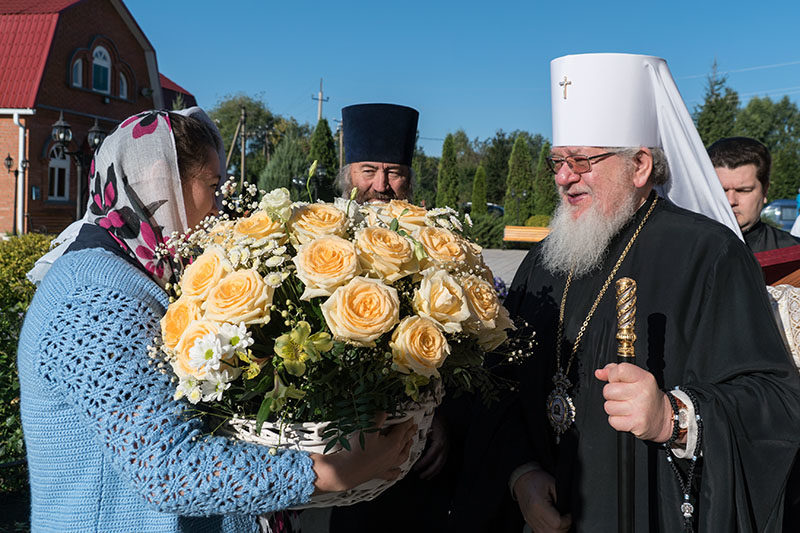 Латное_Казанский храм_освящение (1)