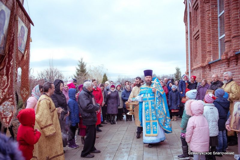 Латное, престольный праздник, 2019 (4)