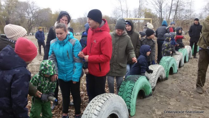 Семилуки, 4 ноября 2019 года (11)