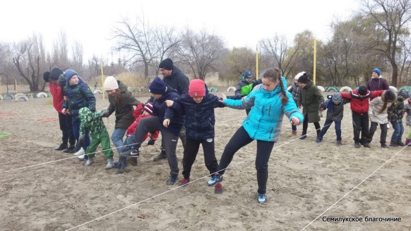 Семилуки, 4 ноября 2019 года (16)