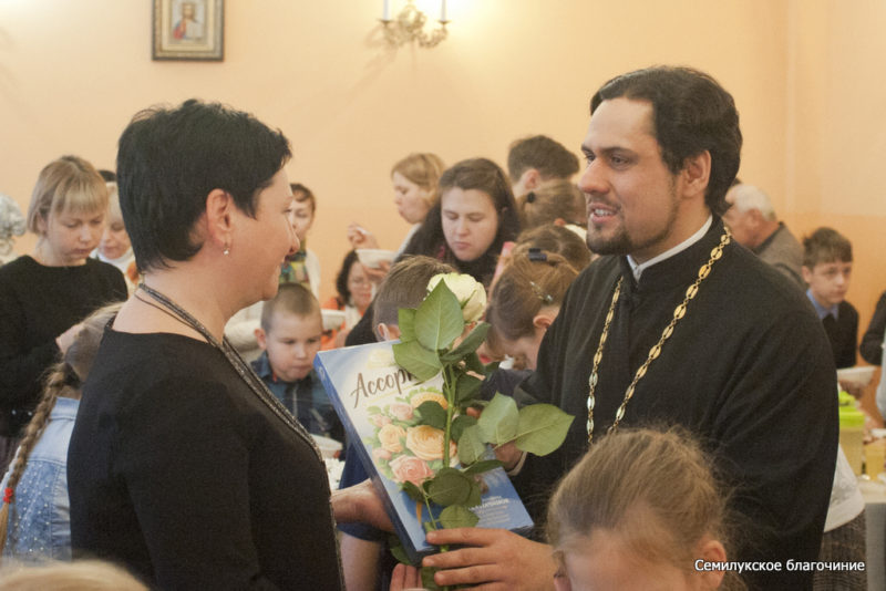 Семилуки, День Матери, ноябрь 2019 (21)