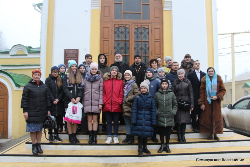 Семилуки в гостях у воронежской ВШ (13)