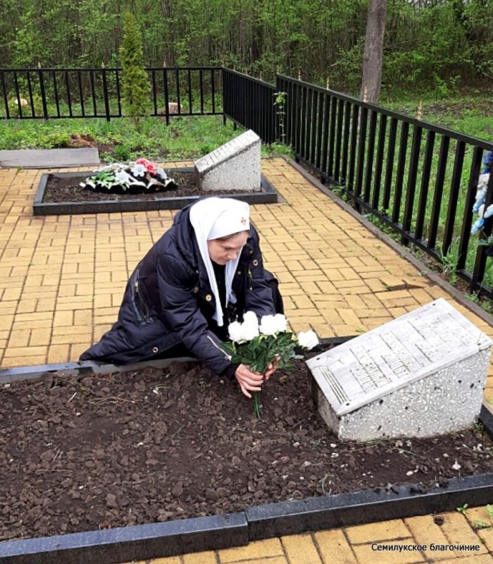 К Дню Победы, Богоявленка (9)