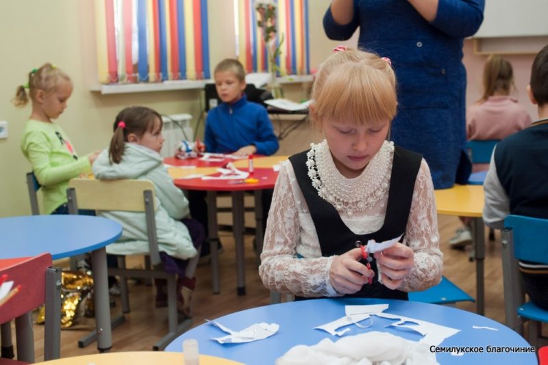 День пожилого человека, Семилуки, 2020 (12)