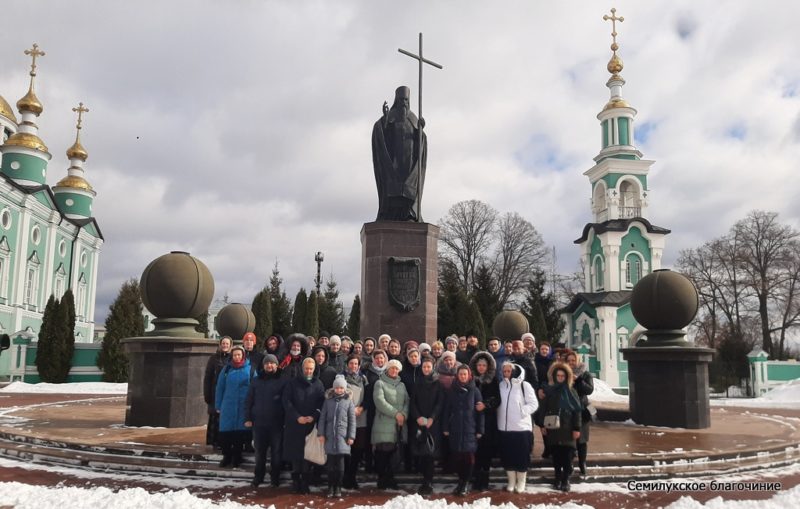 Латня_пос -паломничество в Тамбов (1)