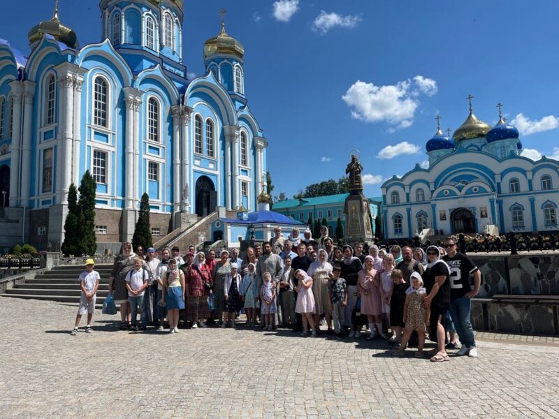 Паломничество к святыням Задонска-2024 (6)