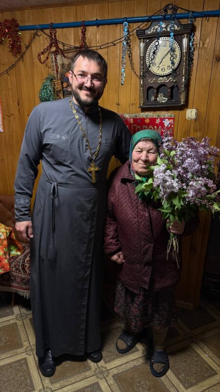 Землянск-День Победы_в гостях у Марии Владимировны (3)