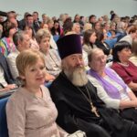 Делегация Воронежской епархии (1)