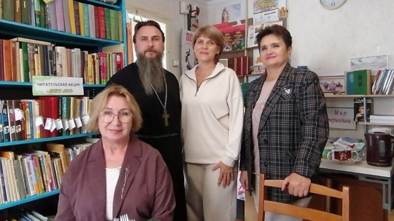 3 сентября 2025 года-в библиотеке Нового поселка г.Семилукиjpg