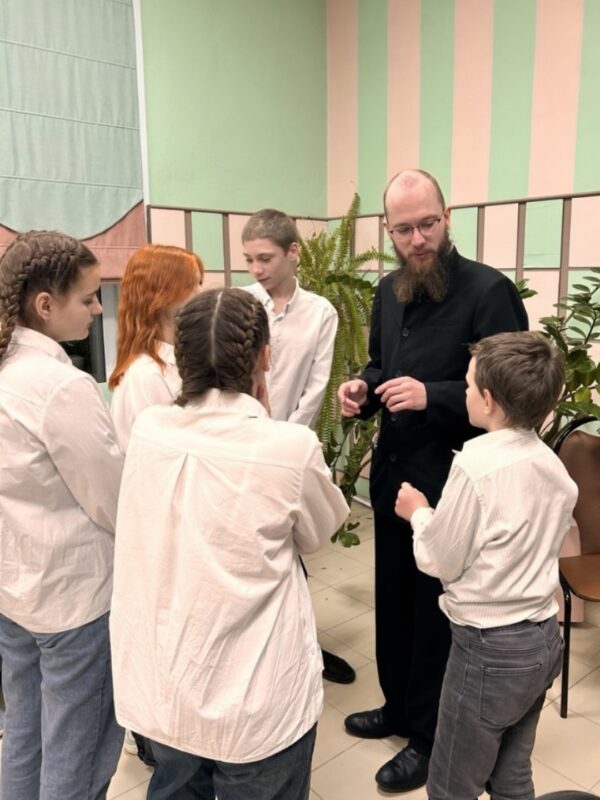 Встреча с воспитанниками Семилукской спец)ОШ-Богоявление Господне_2026 (2)