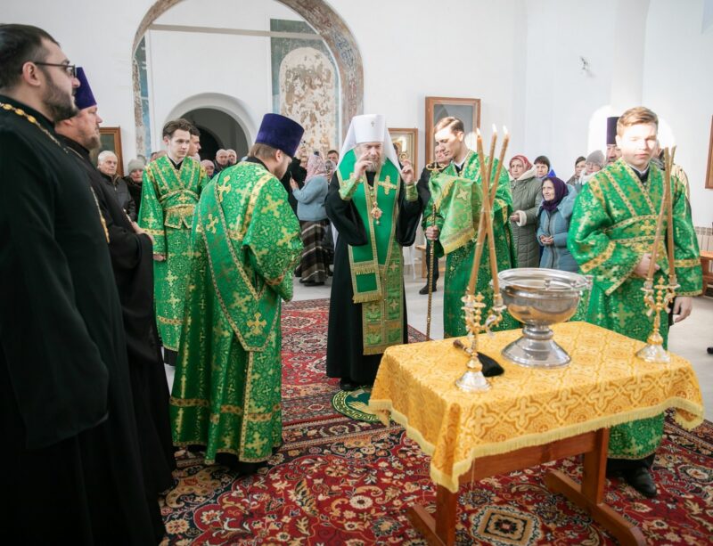 Кондрашевка-освящение колоколов-январь 2026 (5)