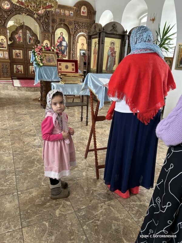 Богоявленка-пребывание мощей свщмч Петра_Зверева-февраль 2026 (2)