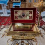Вознесенка-пребывание ковчега с мощами свщмч Петра_Воронежского-2026 (2)