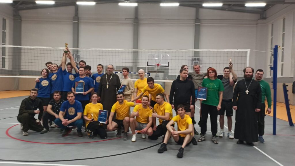 Ендовище-молодежный сретенский турнир-февраль 2026