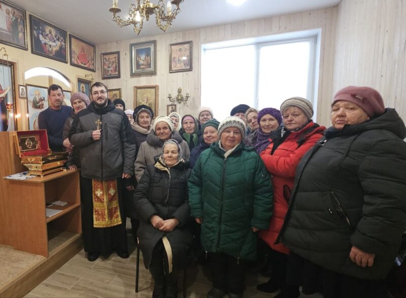 Малая Покровка-ковчежец с мощами свщмч Петра_Зверева-февраль 2026 (1)