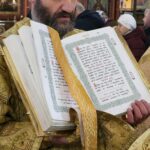 Семилуки-богослужение у ковчега с мощами свщмч_Петра_Зверева-февраль 2026 (10)